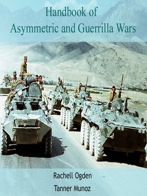 cover image of Handbook of Asymmetric and Guerrilla Wars
